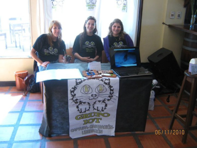 Grupo Iot